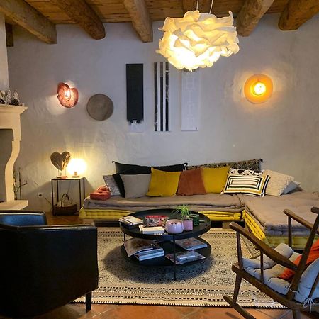 La Magnanerie De Dions Bed & Breakfast Dış mekan fotoğraf