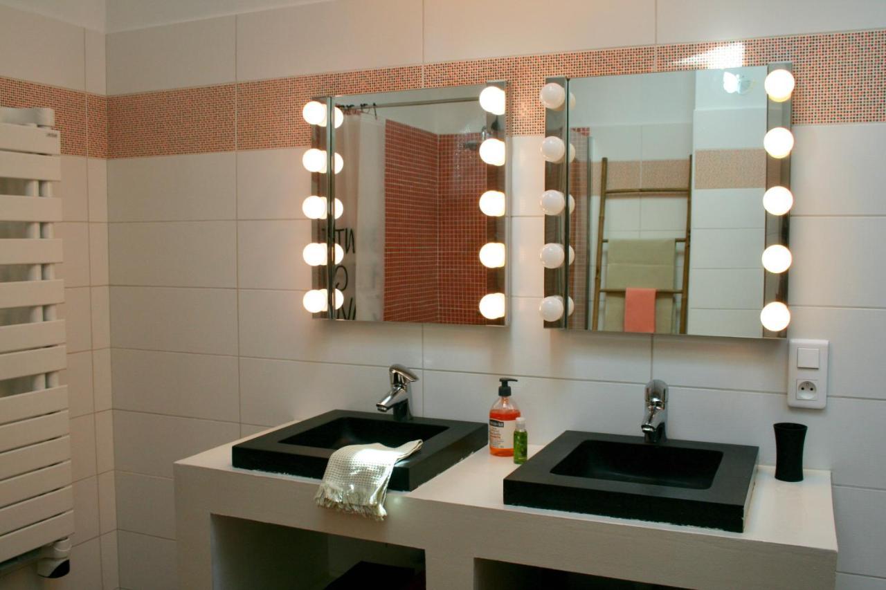 La Magnanerie De Dions Bed & Breakfast Dış mekan fotoğraf