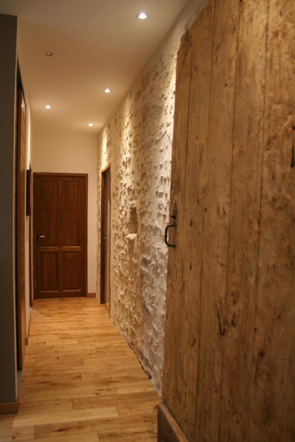 La Magnanerie De Dions Bed & Breakfast Dış mekan fotoğraf