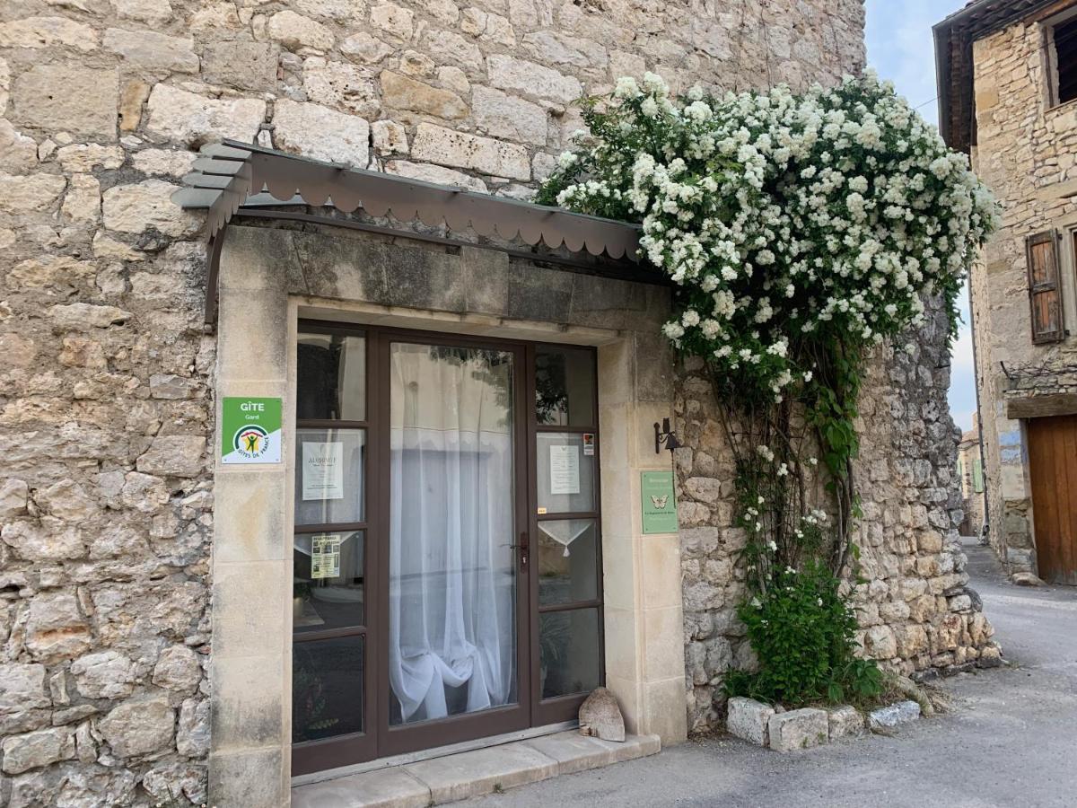 La Magnanerie De Dions Bed & Breakfast Dış mekan fotoğraf