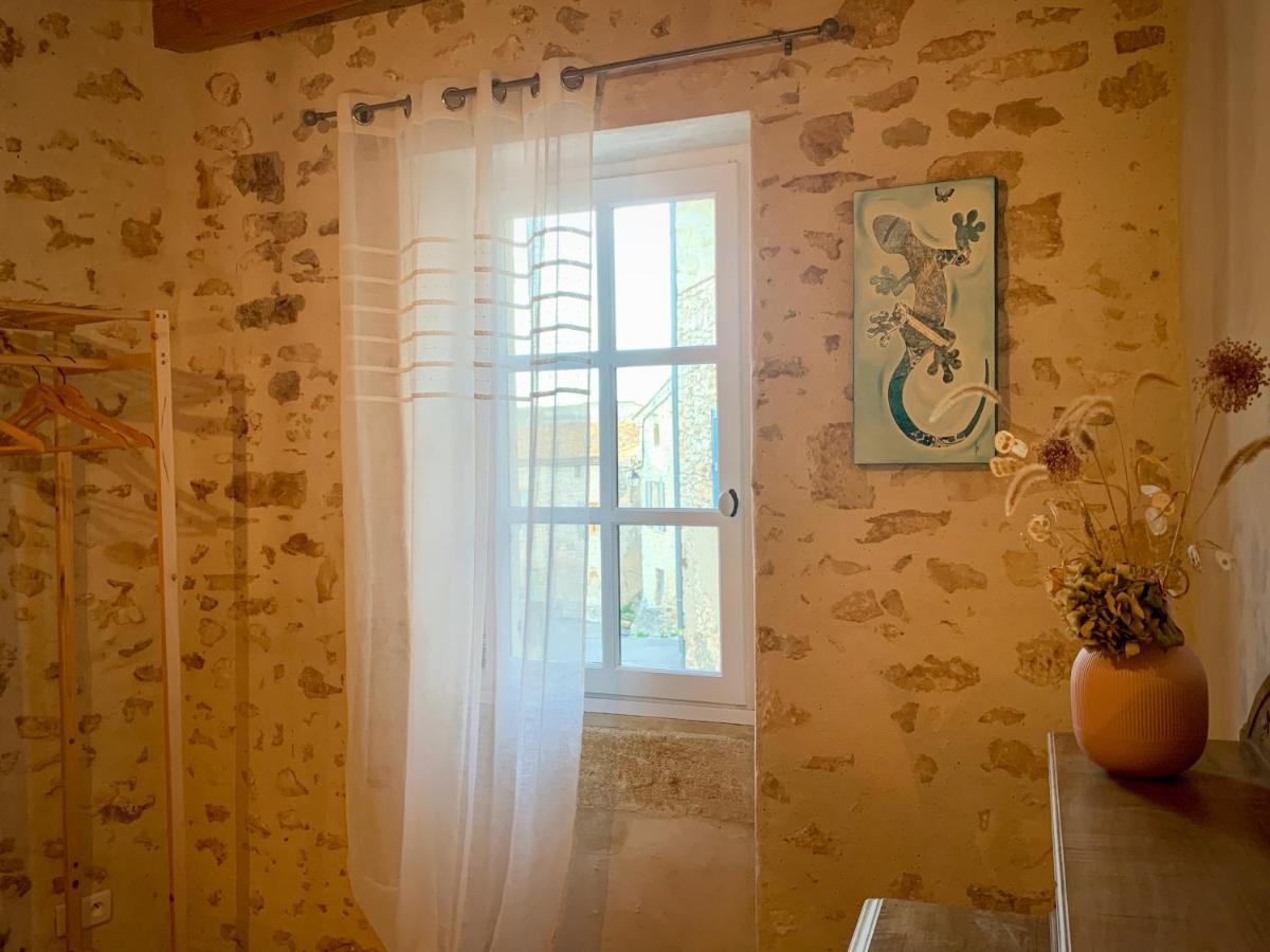 La Magnanerie De Dions Bed & Breakfast Dış mekan fotoğraf